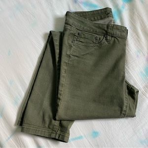 PrAna Kayla Jean - Green